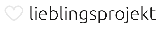 Lieblingsprojekt
