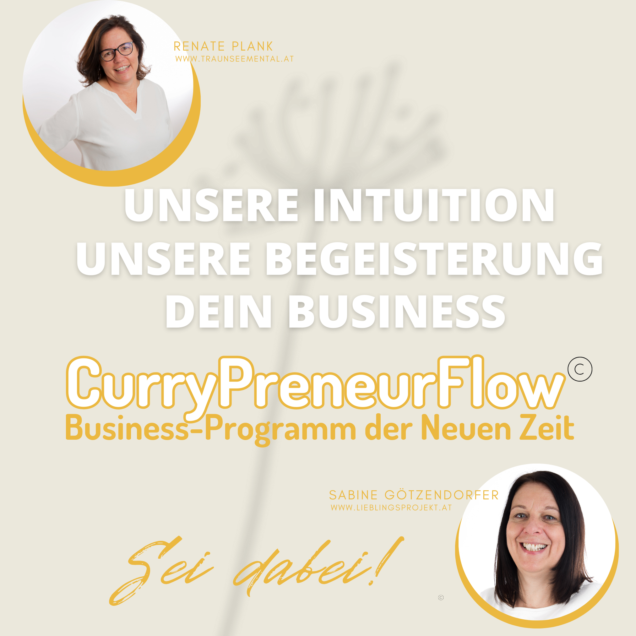 CurryPreneurFlow Businessprogramm