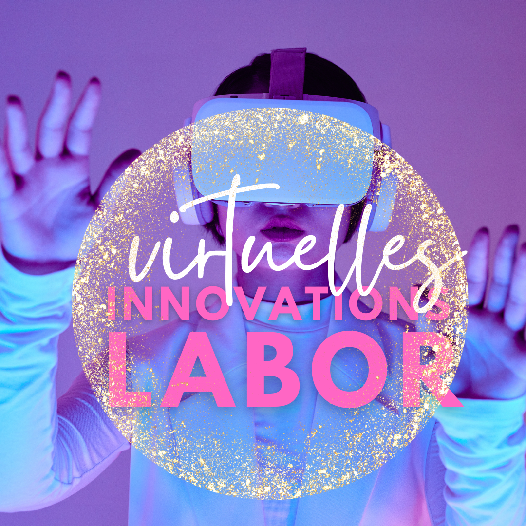 Workshops virtuelles Innovationslabor